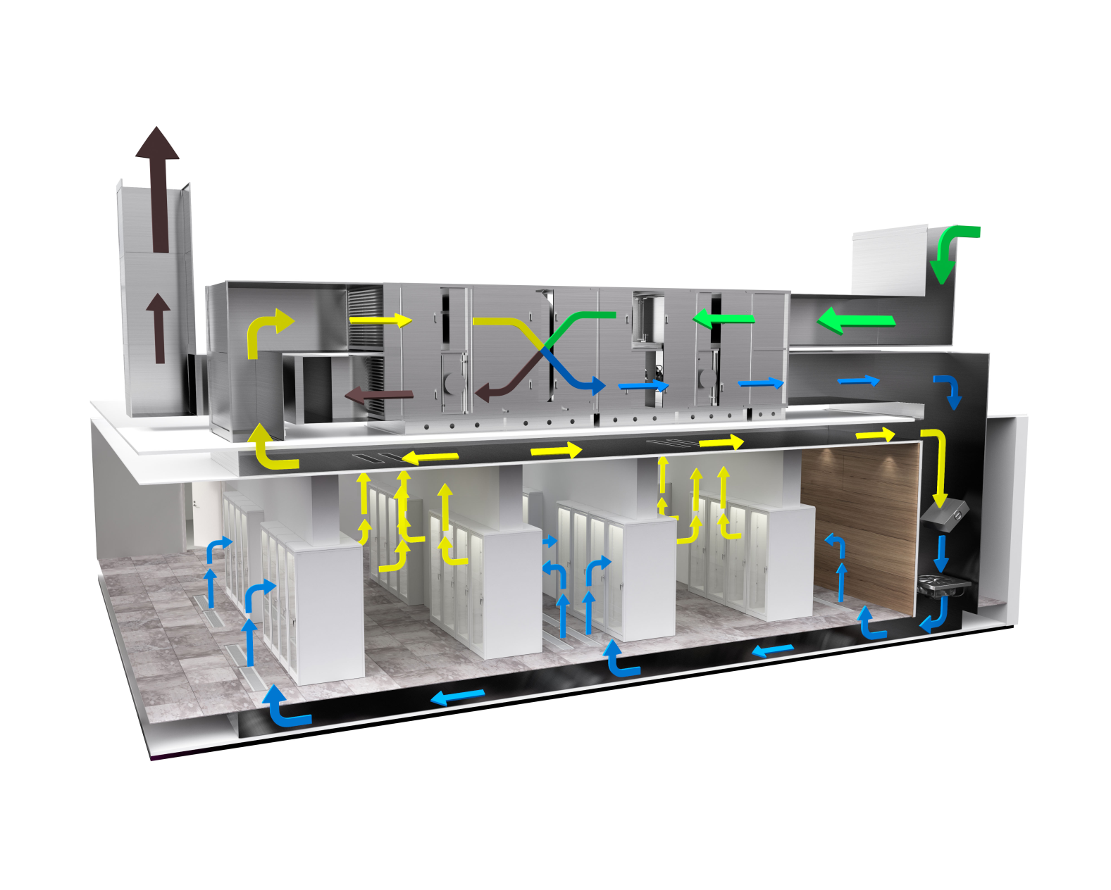Система ПВВ